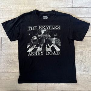 Beatles T-shirt